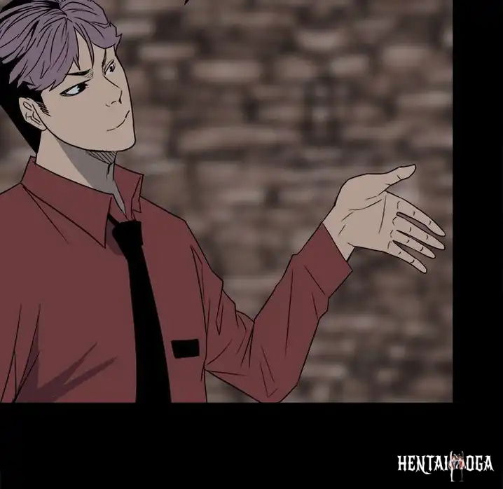 The Villain The Villain Chapter 26 - Page 13