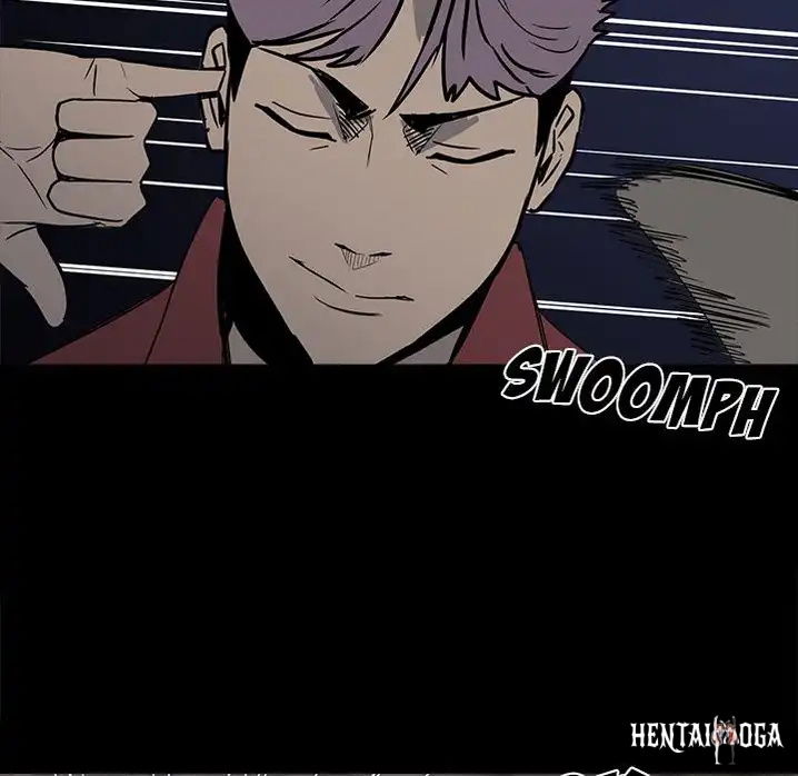 The Villain The Villain Chapter 26 - Page 16