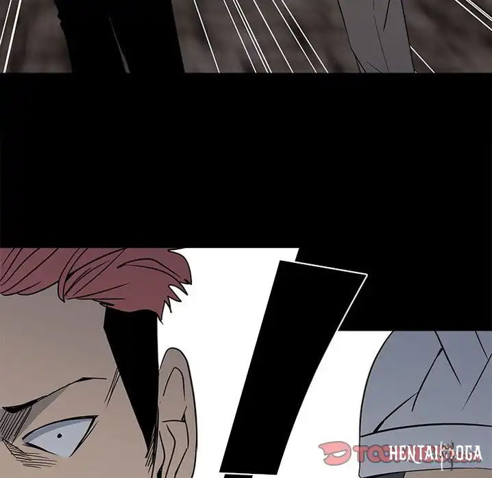 The Villain The Villain Chapter 26 - Page 18