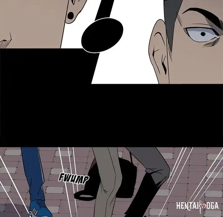 The Villain The Villain Chapter 26 - Page 19