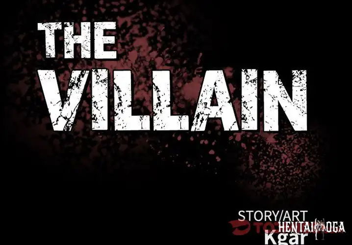 The Villain The Villain Chapter 26 - Page 2