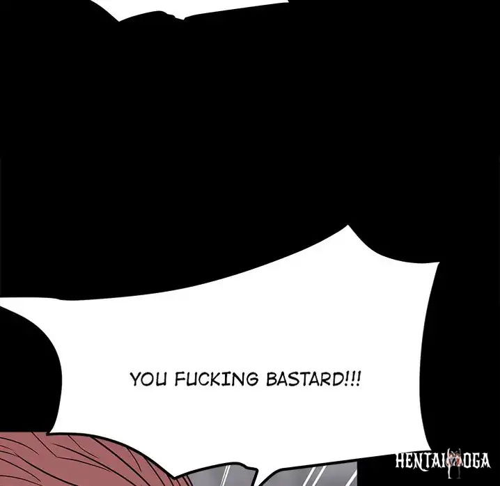 The Villain The Villain Chapter 26 - Page 21