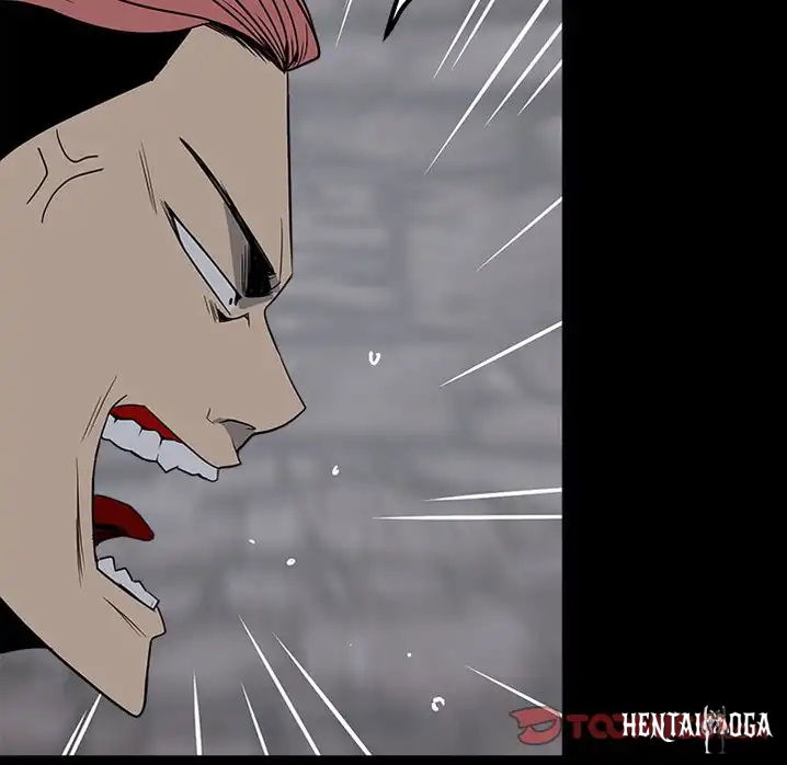 The Villain The Villain Chapter 26 - Page 22