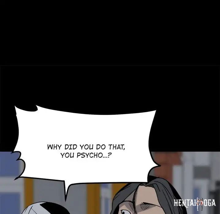 The Villain The Villain Chapter 26 - Page 23