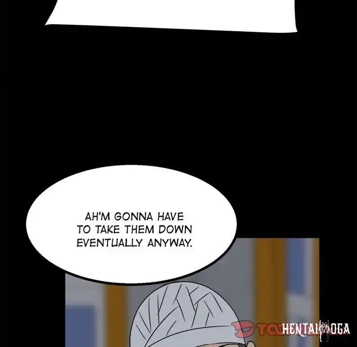 The Villain The Villain Chapter 26 - Page 26