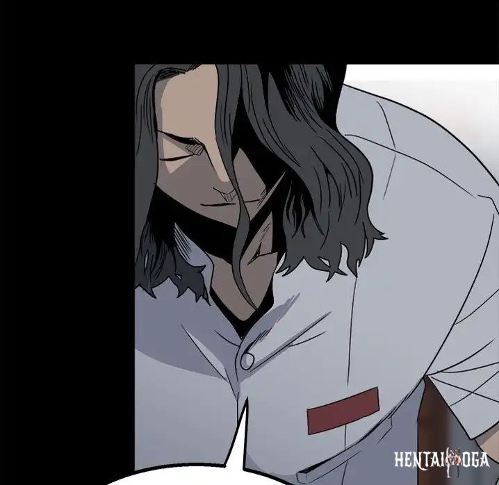 The Villain The Villain Chapter 26 - Page 28