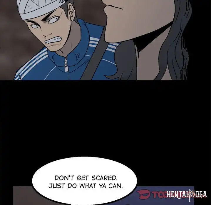 The Villain The Villain Chapter 26 - Page 30