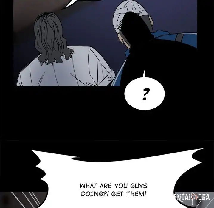 The Villain The Villain Chapter 26 - Page 31