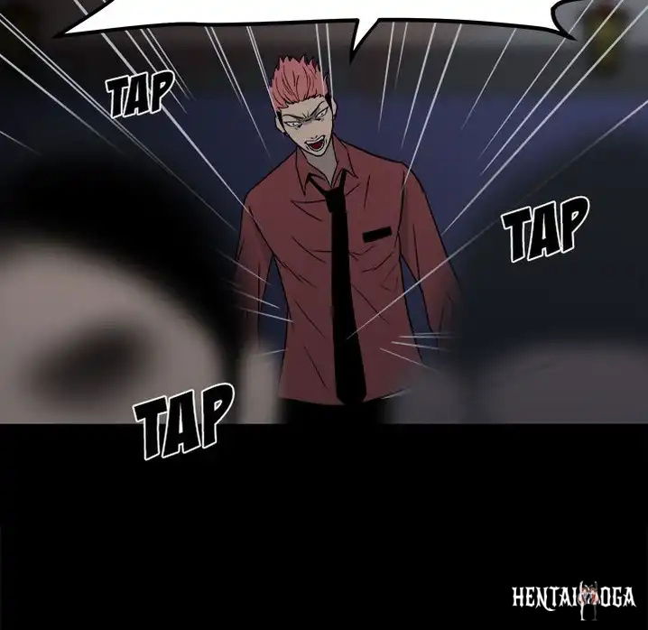 The Villain The Villain Chapter 26 - Page 32