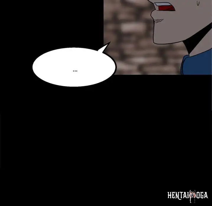 The Villain The Villain Chapter 26 - Page 36