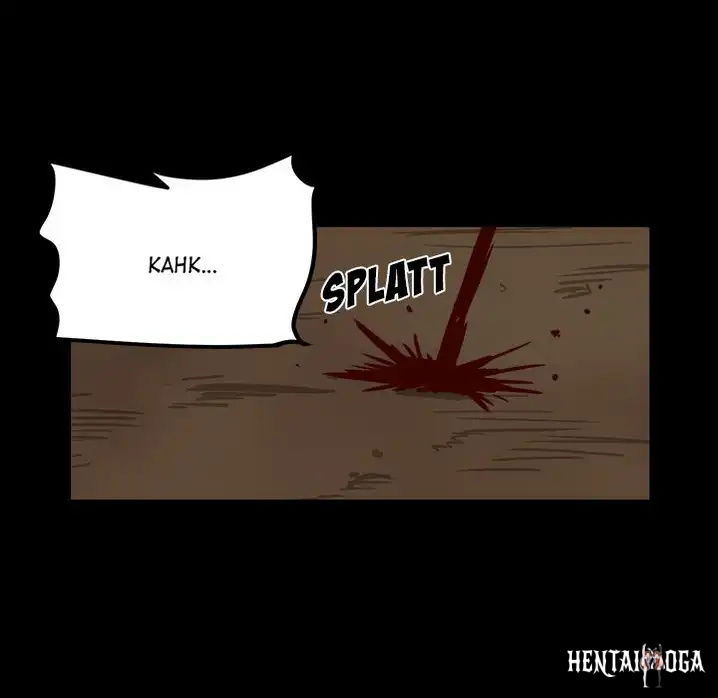 The Villain The Villain Chapter 26 - Page 37