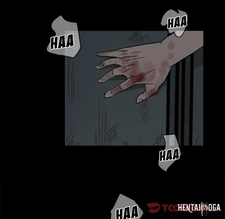 The Villain The Villain Chapter 26 - Page 38