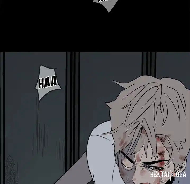 The Villain The Villain Chapter 26 - Page 39