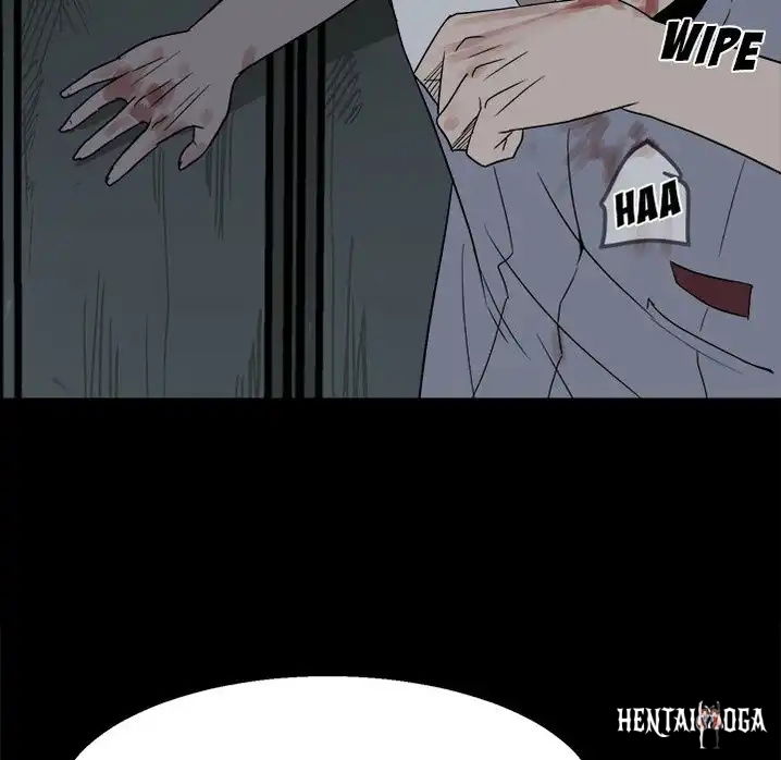 The Villain The Villain Chapter 26 - Page 40