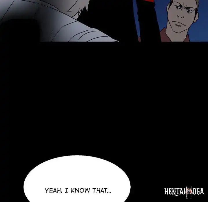 The Villain The Villain Chapter 26 - Page 43