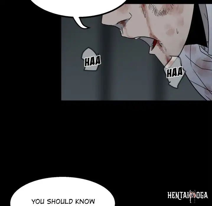 The Villain The Villain Chapter 26 - Page 44