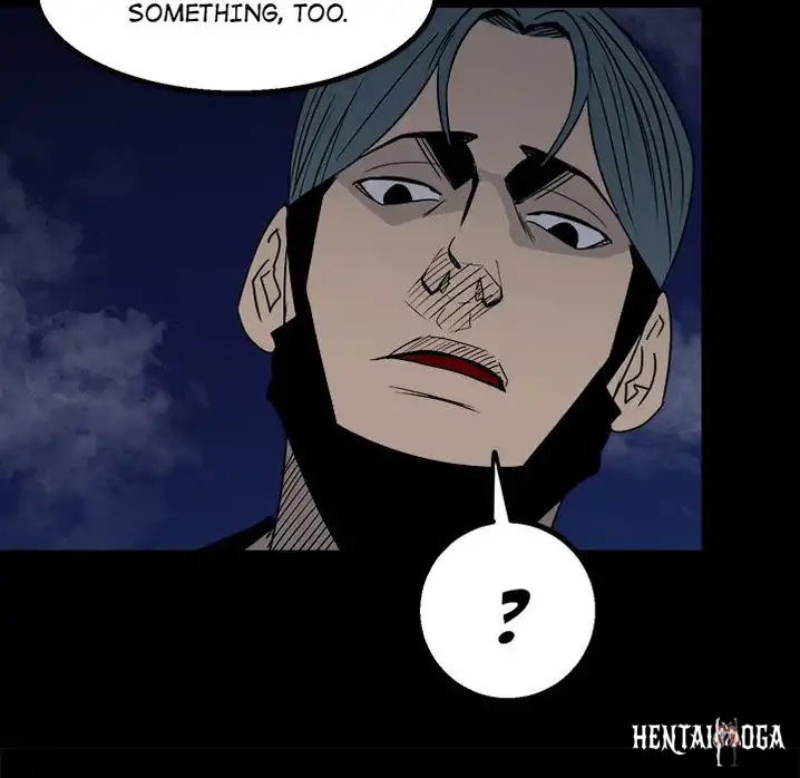 The Villain The Villain Chapter 26 - Page 45