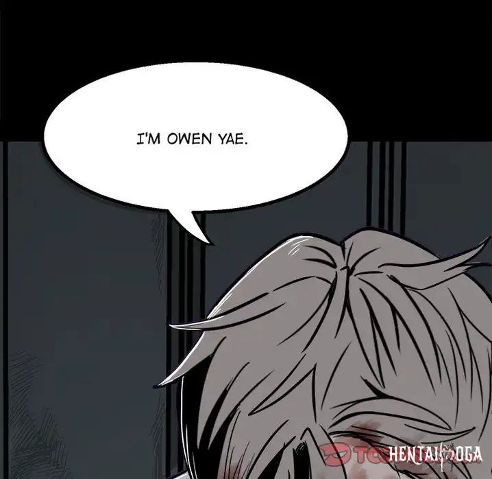 The Villain The Villain Chapter 26 - Page 46