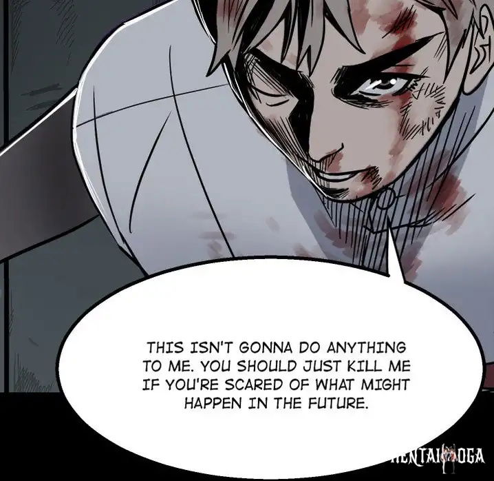 The Villain The Villain Chapter 26 - Page 47