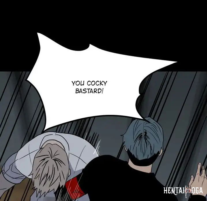 The Villain The Villain Chapter 26 - Page 48