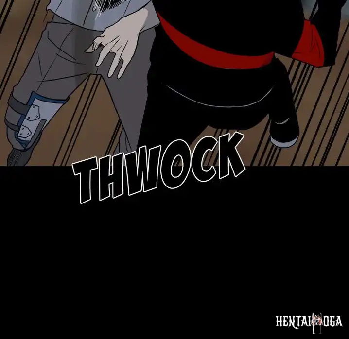 The Villain The Villain Chapter 26 - Page 49