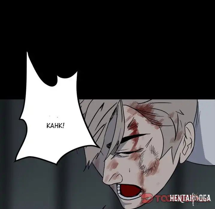 The Villain The Villain Chapter 26 - Page 50