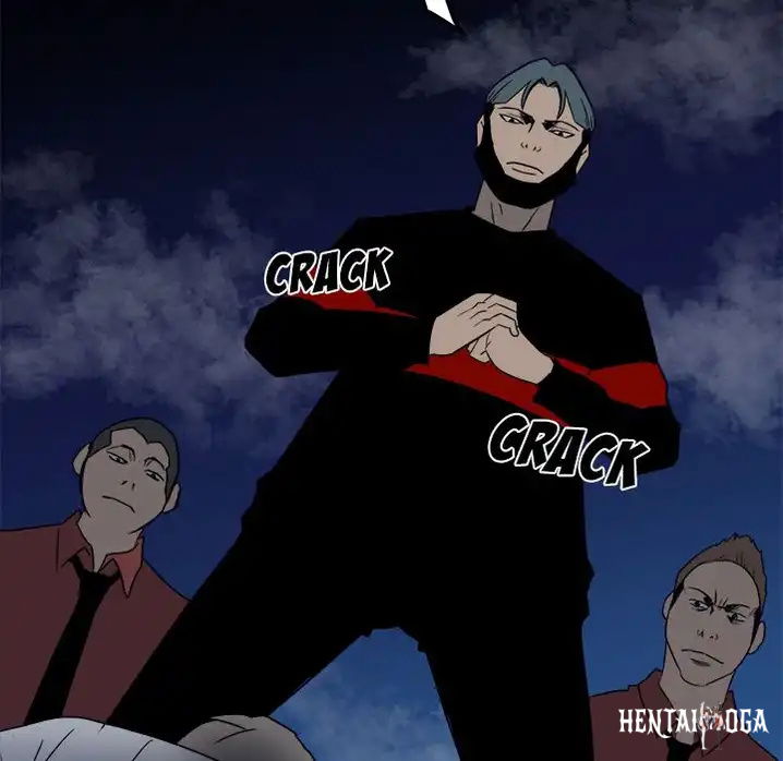 The Villain The Villain Chapter 26 - Page 52