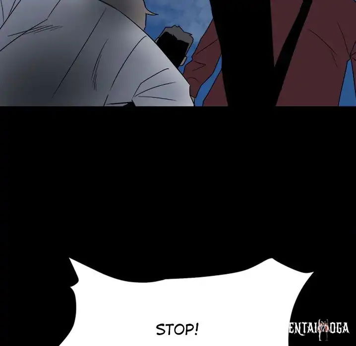 The Villain The Villain Chapter 26 - Page 53