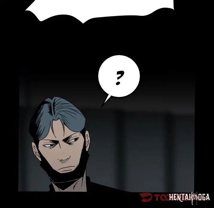 The Villain The Villain Chapter 26 - Page 54