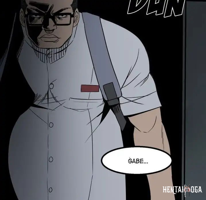 The Villain The Villain Chapter 26 - Page 57