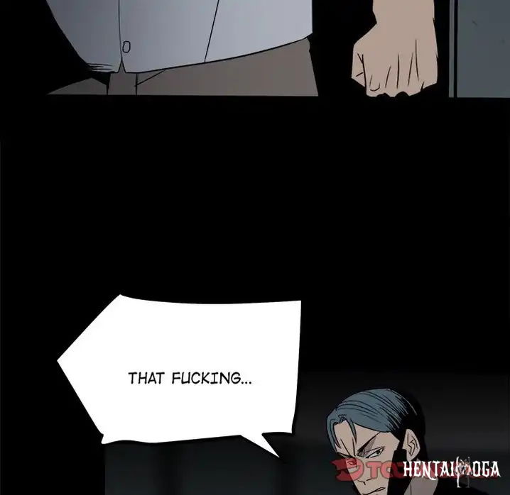 The Villain The Villain Chapter 26 - Page 58