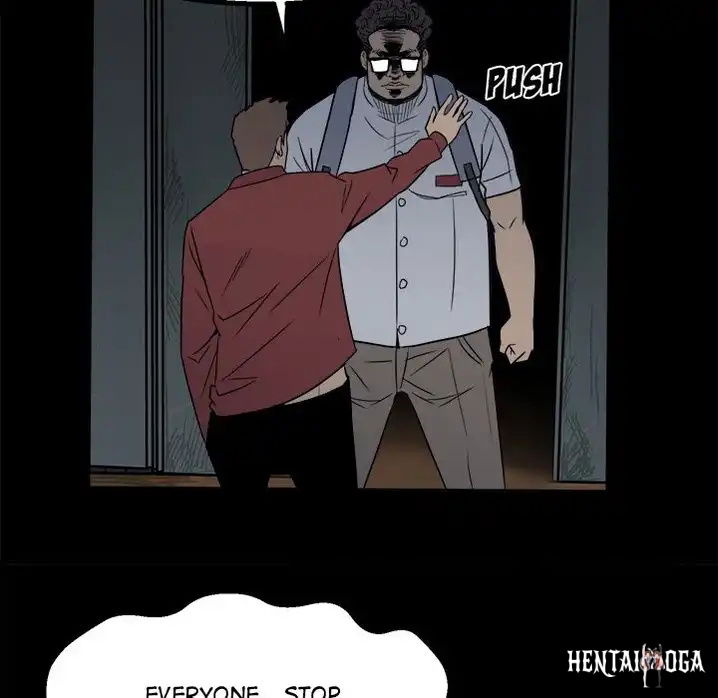 The Villain The Villain Chapter 26 - Page 60