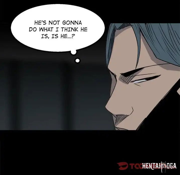 The Villain The Villain Chapter 26 - Page 62