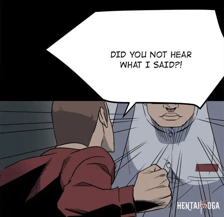 The Villain The Villain Chapter 26 - Page 63