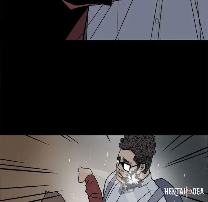 The Villain The Villain Chapter 26 - Page 64