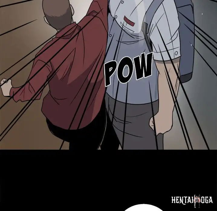 The Villain The Villain Chapter 26 - Page 65