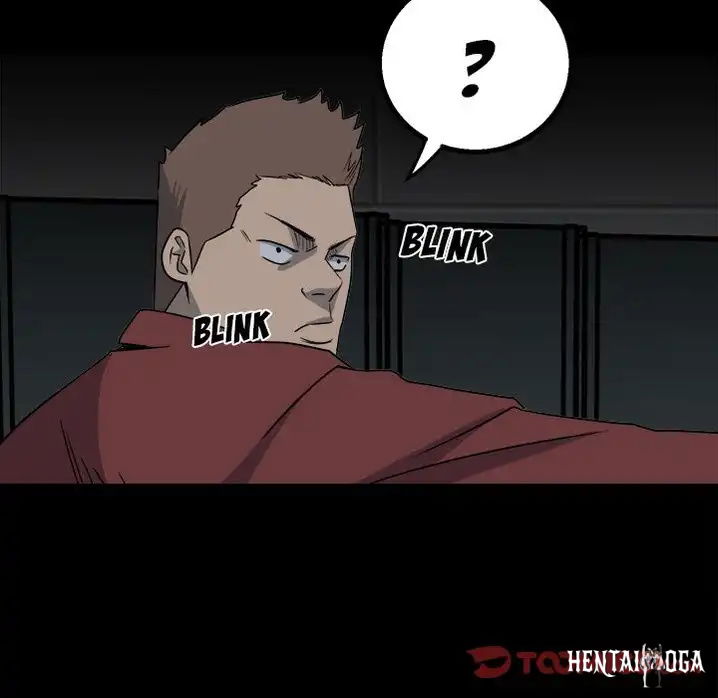 The Villain The Villain Chapter 26 - Page 66