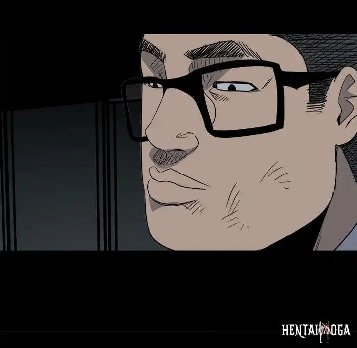 The Villain The Villain Chapter 26 - Page 67