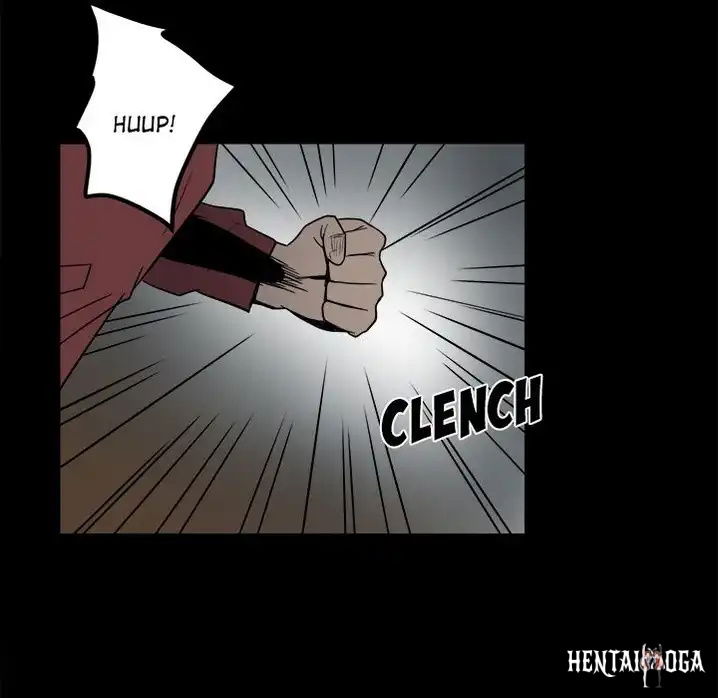 The Villain The Villain Chapter 26 - Page 68