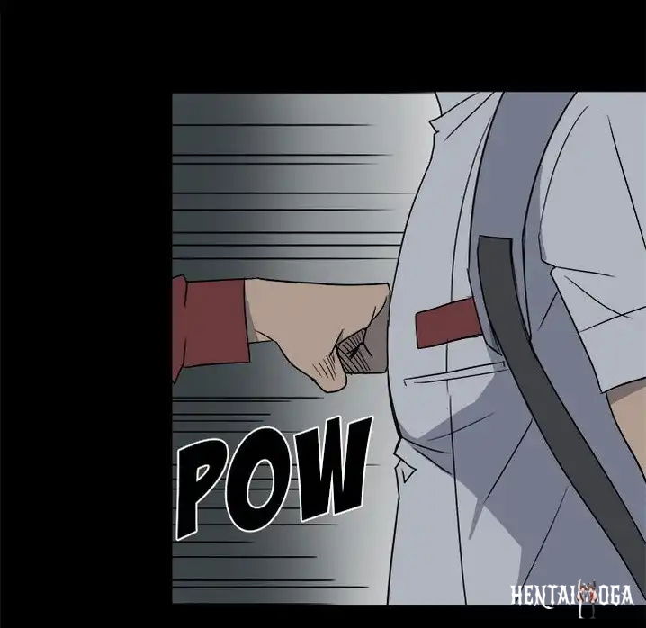 The Villain The Villain Chapter 26 - Page 69