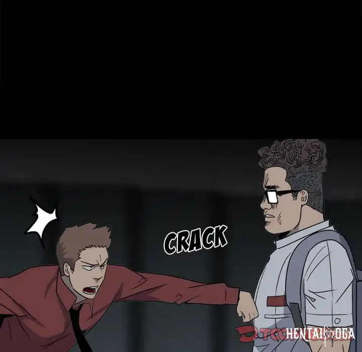 The Villain The Villain Chapter 26 - Page 70