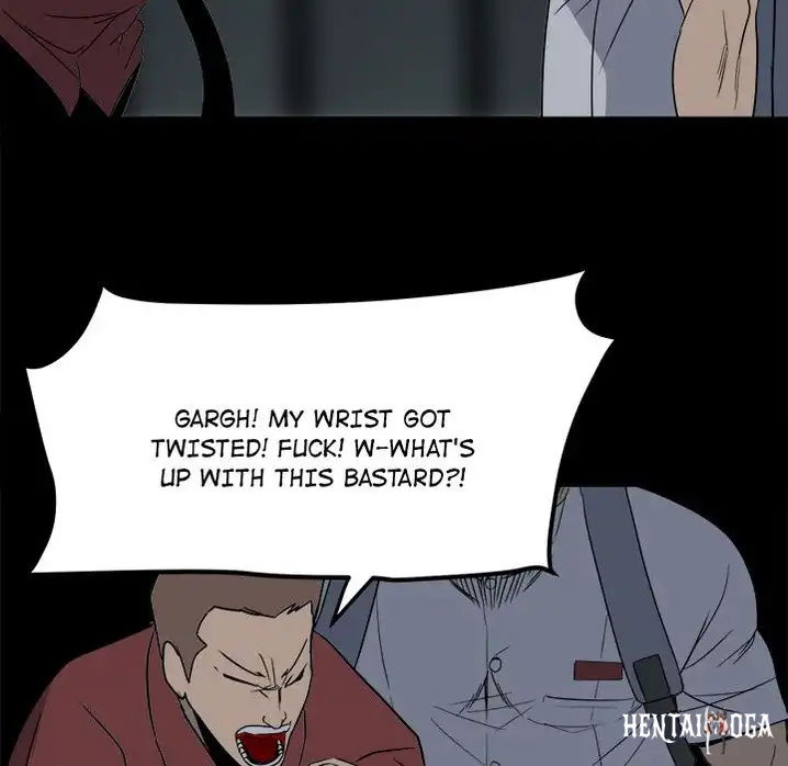 The Villain The Villain Chapter 26 - Page 71