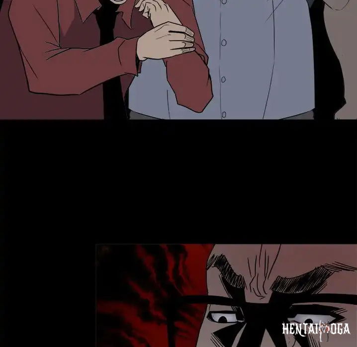 The Villain The Villain Chapter 26 - Page 72