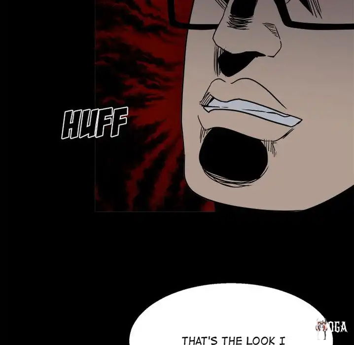 The Villain The Villain Chapter 26 - Page 73