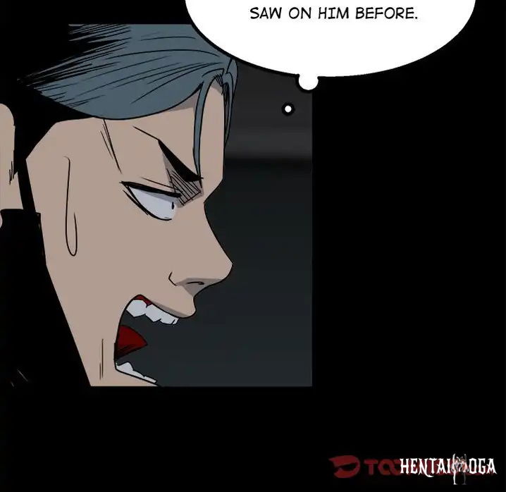 The Villain The Villain Chapter 26 - Page 74