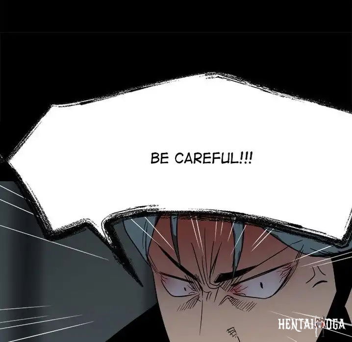 The Villain The Villain Chapter 26 - Page 75