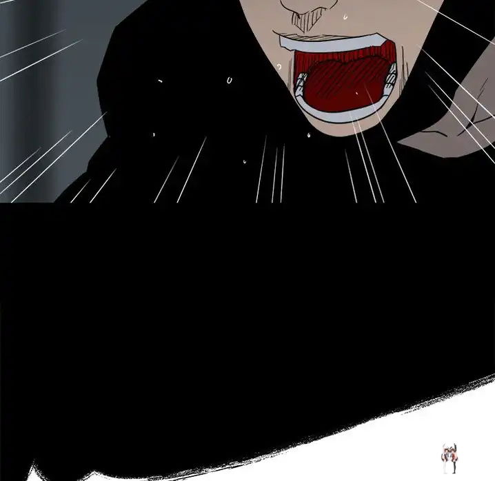 The Villain The Villain Chapter 26 - Page 76