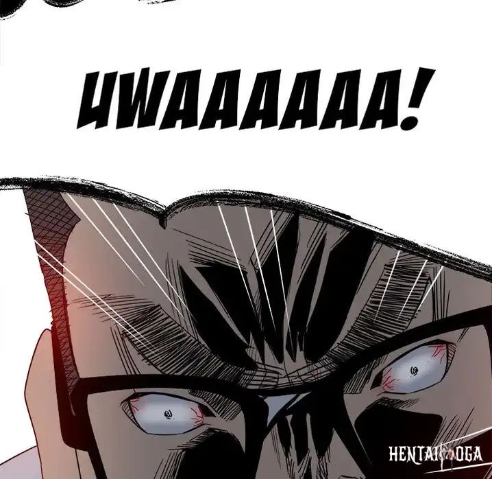 The Villain The Villain Chapter 26 - Page 77