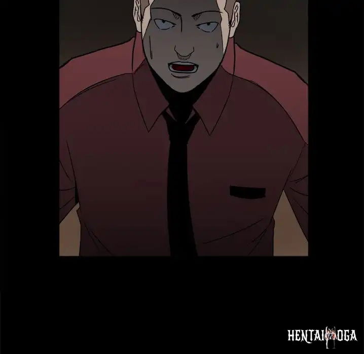 The Villain The Villain Chapter 26 - Page 80