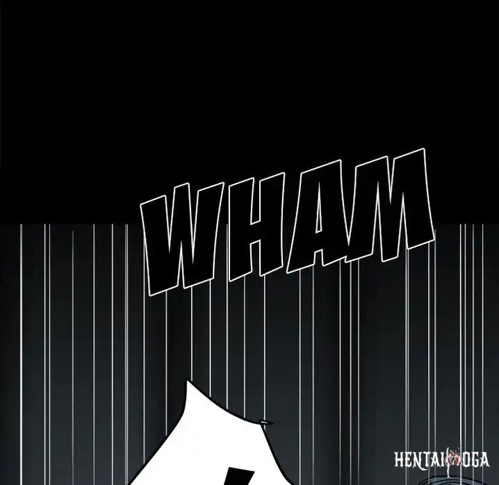 The Villain The Villain Chapter 26 - Page 81